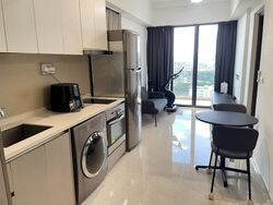 Parc Riviera (D5), Condominium #519770101